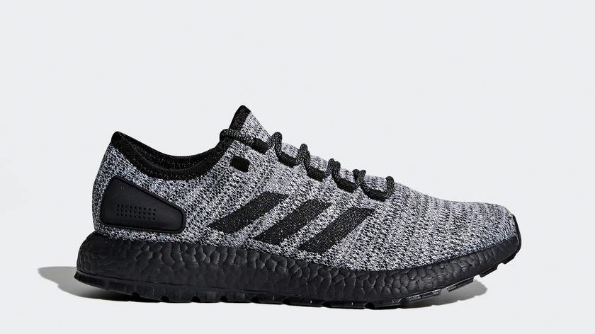 Adidas Pure Boost All Terrain / Trailrunning Schuhe