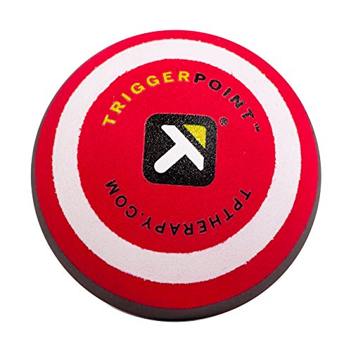 Trigger Point Massage Kugel MBX, Red, 350068