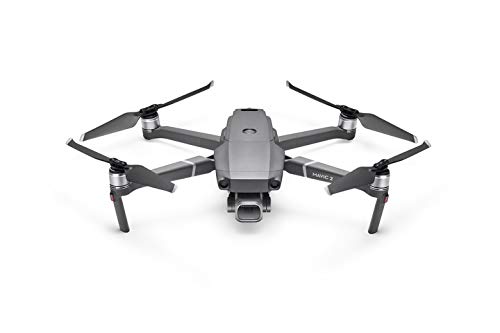 JI Mavic 2 Pro Drohne Quadrocopter mit Hasselblad Kamera