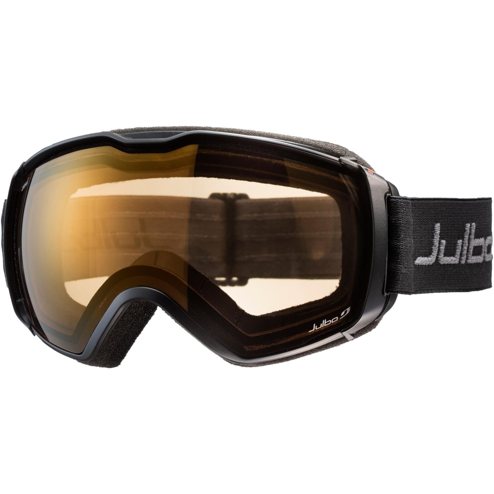 Julbo Aerospace Ski & Snowboard Brille Bewertung und Test