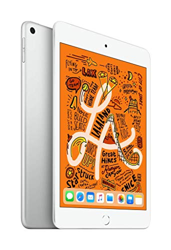 Apple iPad mini (Wi-Fi, 64 GB) - silber