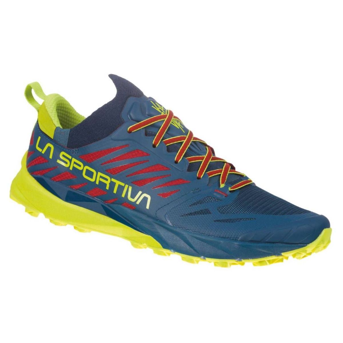 La Sportiva Kaptiva Trailrunning Schuhe