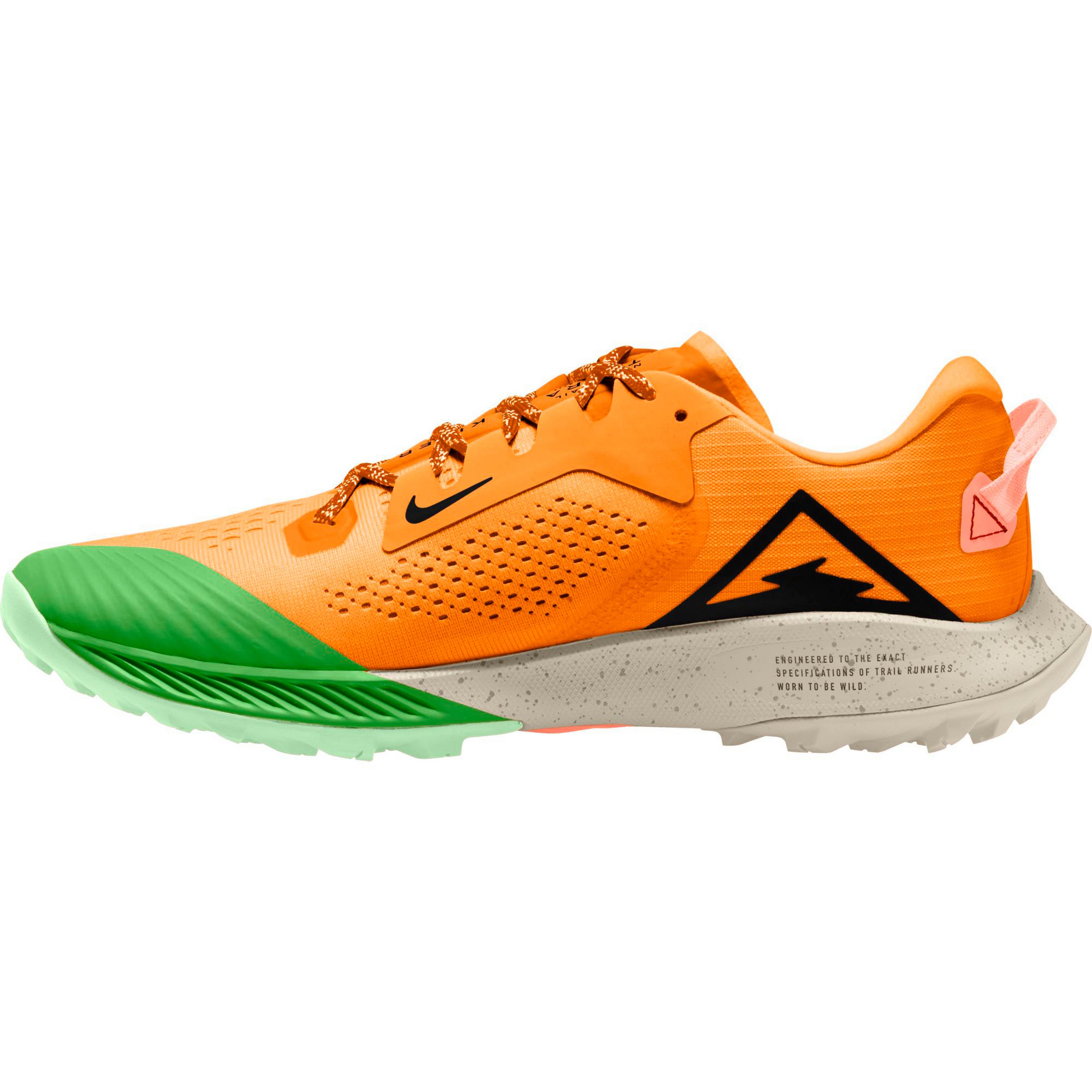 Nike Air Zoom Terra Kiger 6 Trailrunning Schuhe
