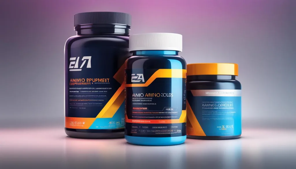 EAA-Supplements