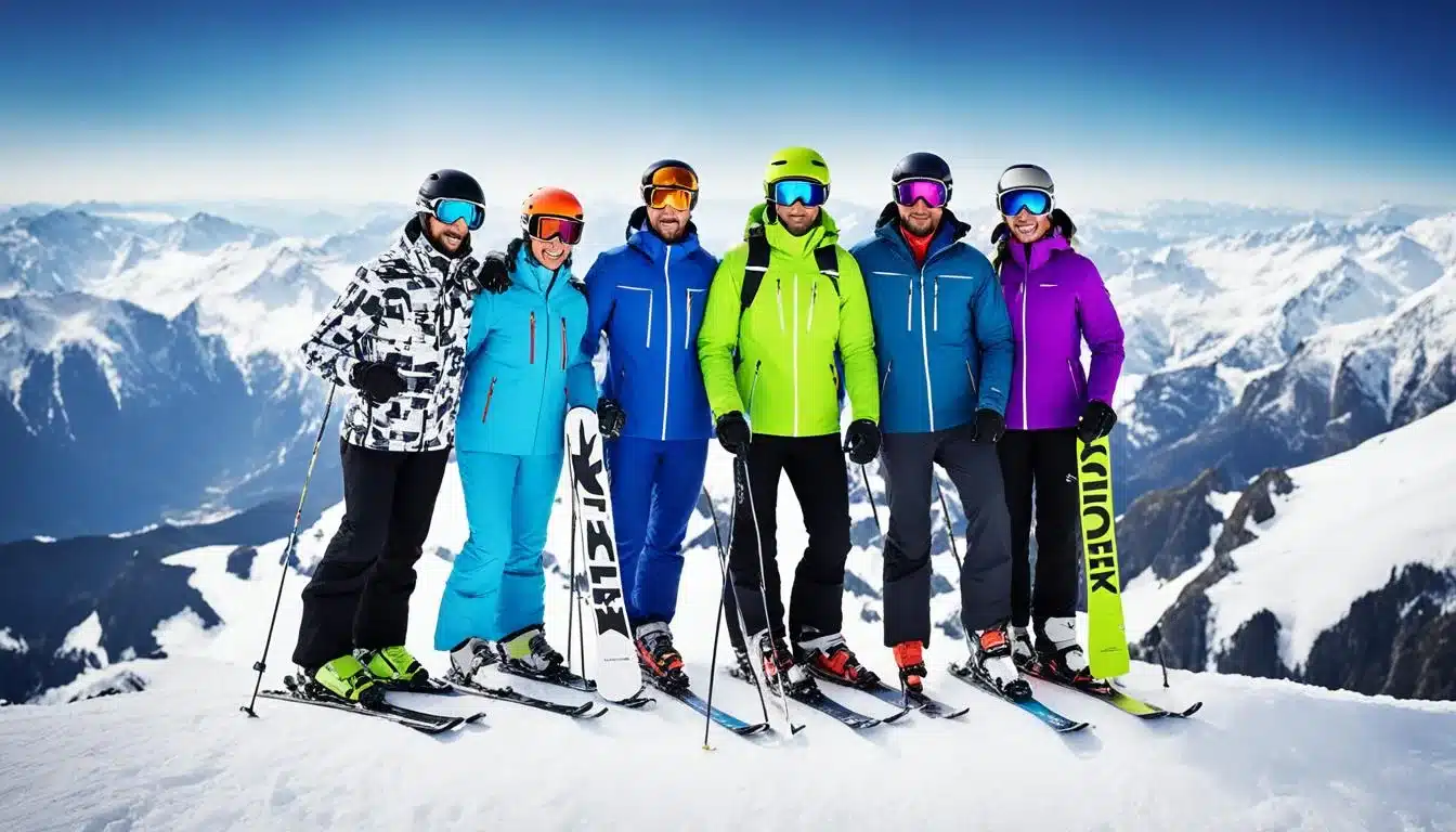 Fragen zum Thema Skisocken