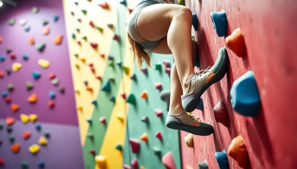 Boulderschuhe Anfängermodelle