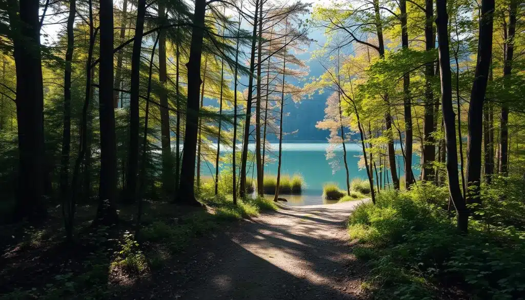 Geheimtipps Wanderungen Schluchsee