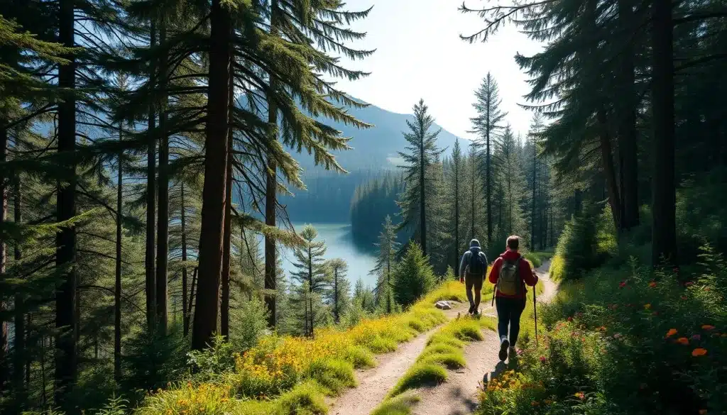 geführte Wanderungen Schwarzwald