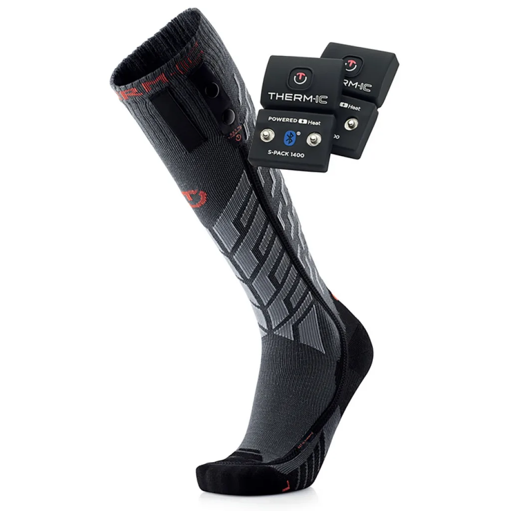 Therm-ic Ultra Warm Performance Set Socken test