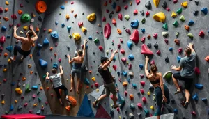 effektives bouldertraining