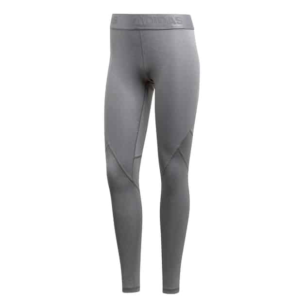 adidas Damen INT ) / Hosen Shorts (Grau / XL) - Hosen, Shorts