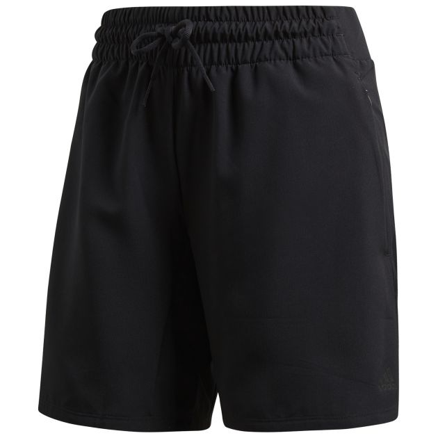 adidas Damen INT ) / Hosen Shorts (Schwarz / XL;XS;XXL) - Hosen, Shorts