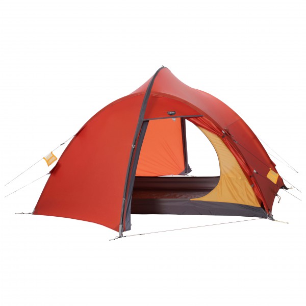 Exped - Orion II Extreme - 2-Personen Zelt rot