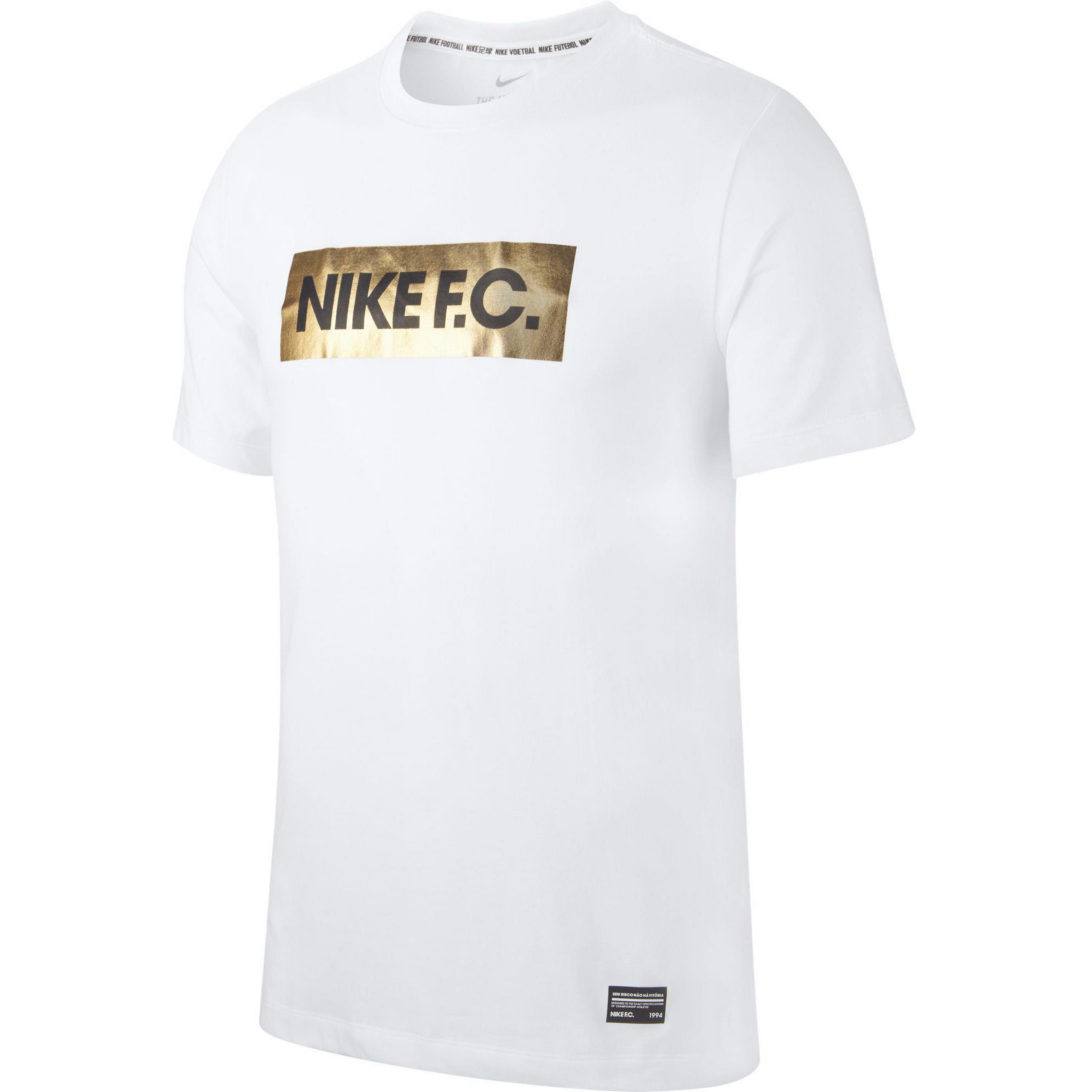 Nike NIKE FC Funktionsshirt Herren