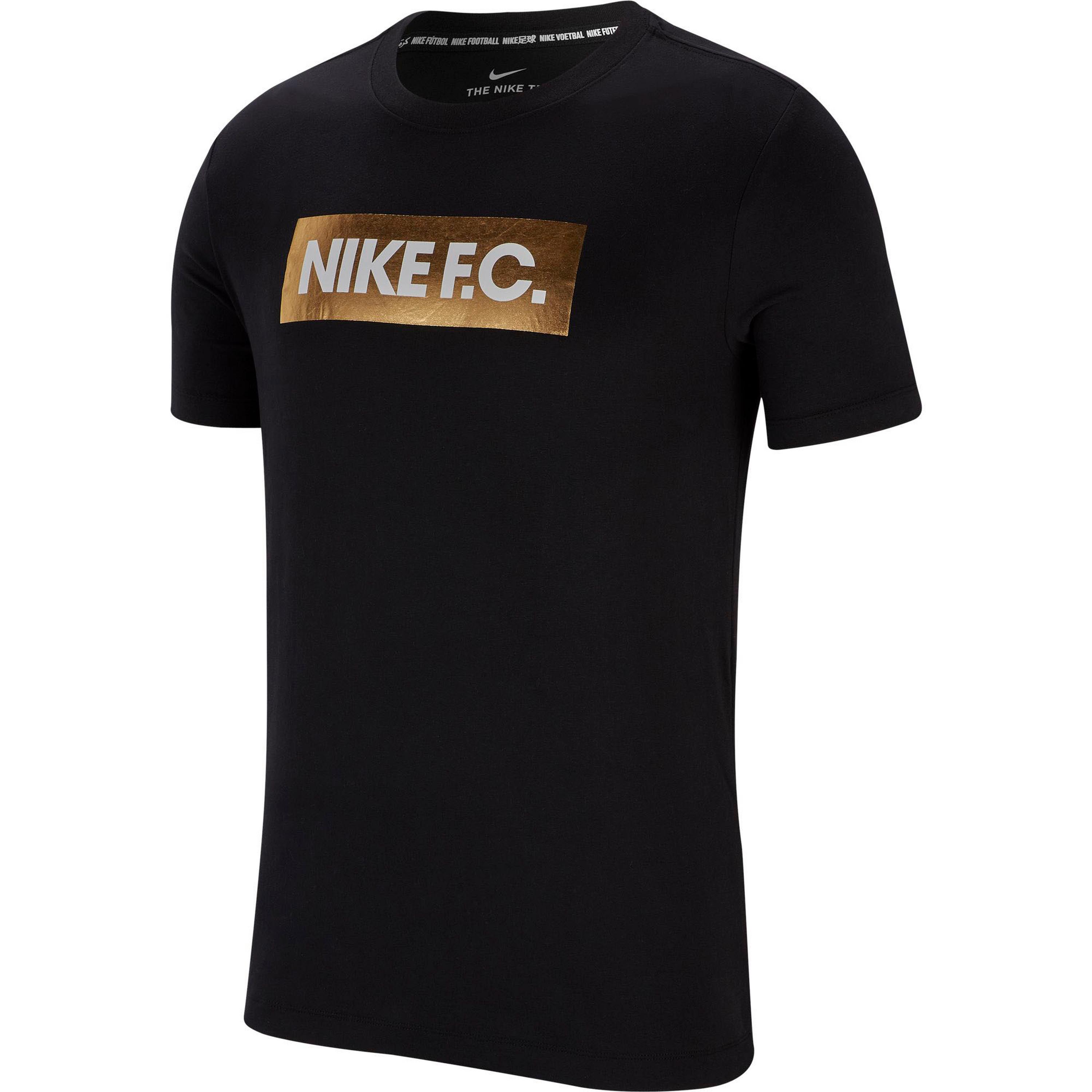 Nike NIKE FC Funktionsshirt Herren