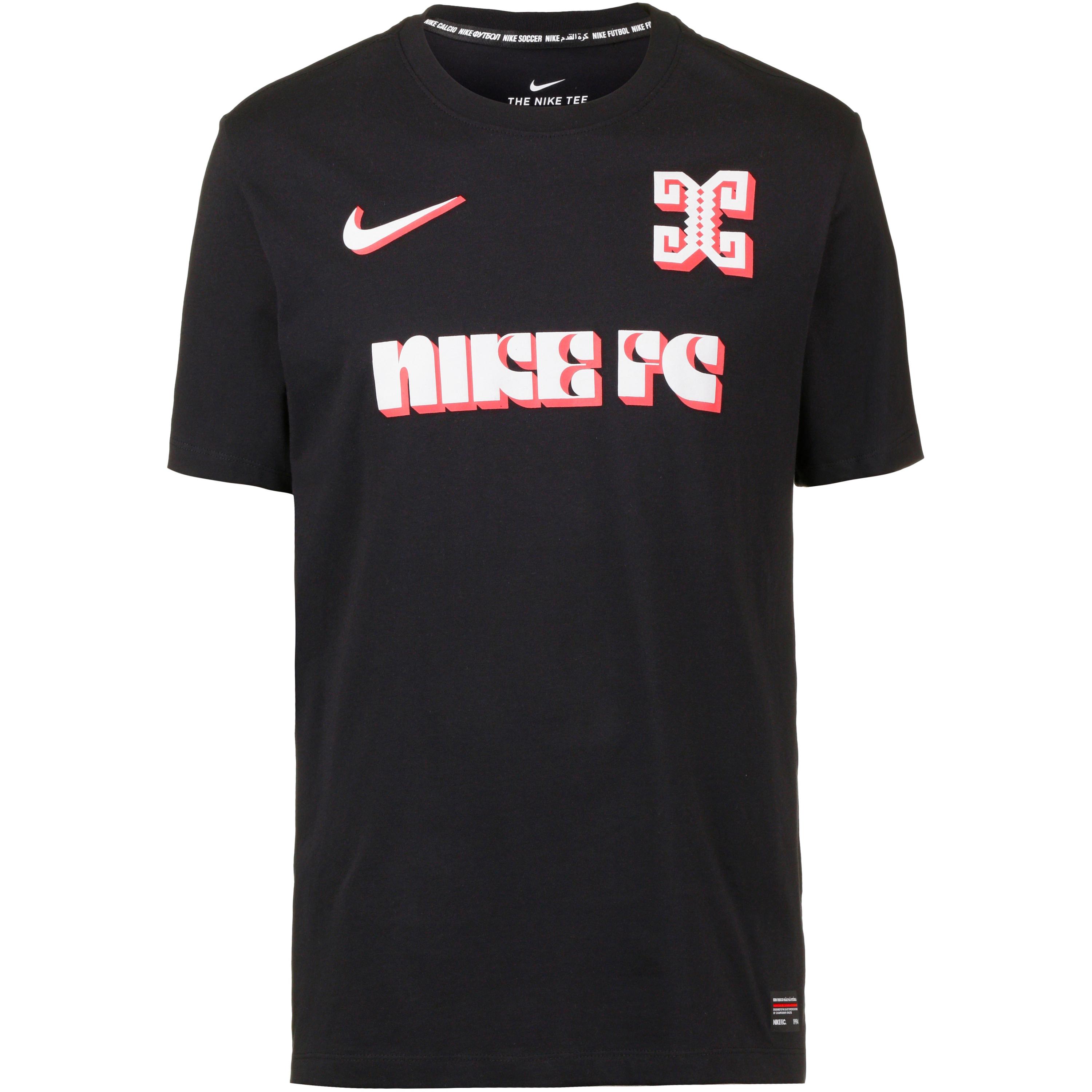 Nike Nike FC T-Shirt Herren