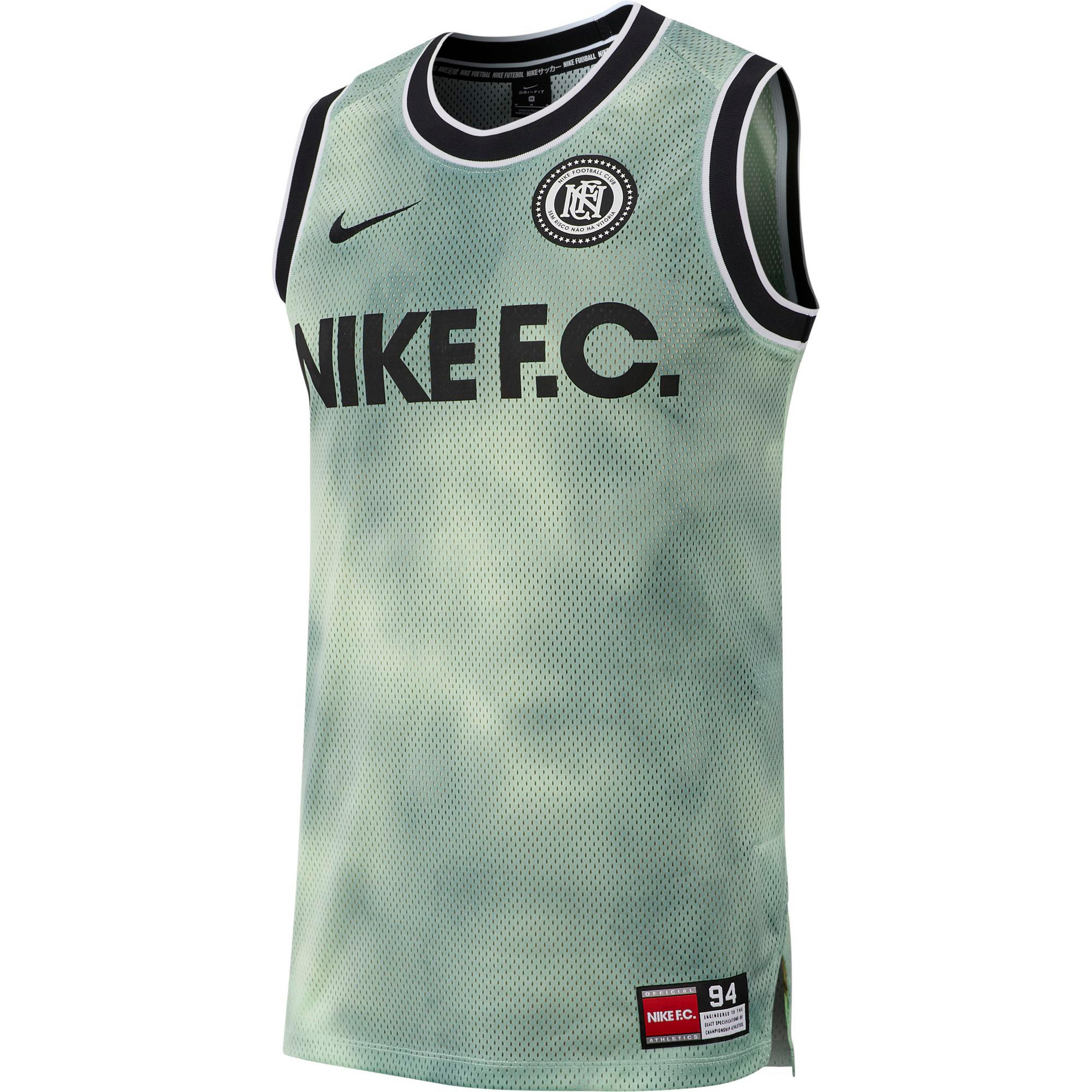 Nike Nike FC Tanktop Herren