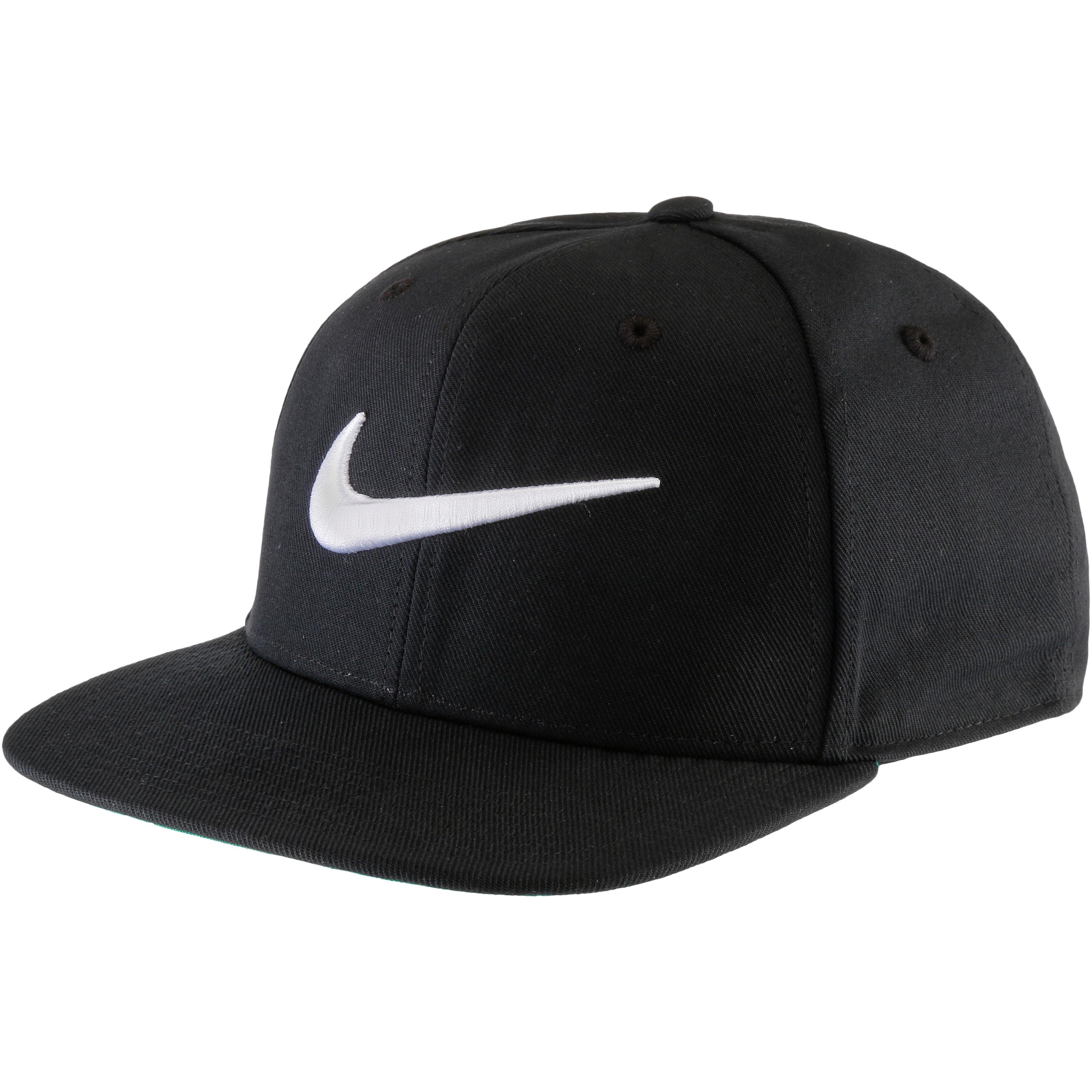 Nike NIKE SWOOSH PRO - BLUE Cap