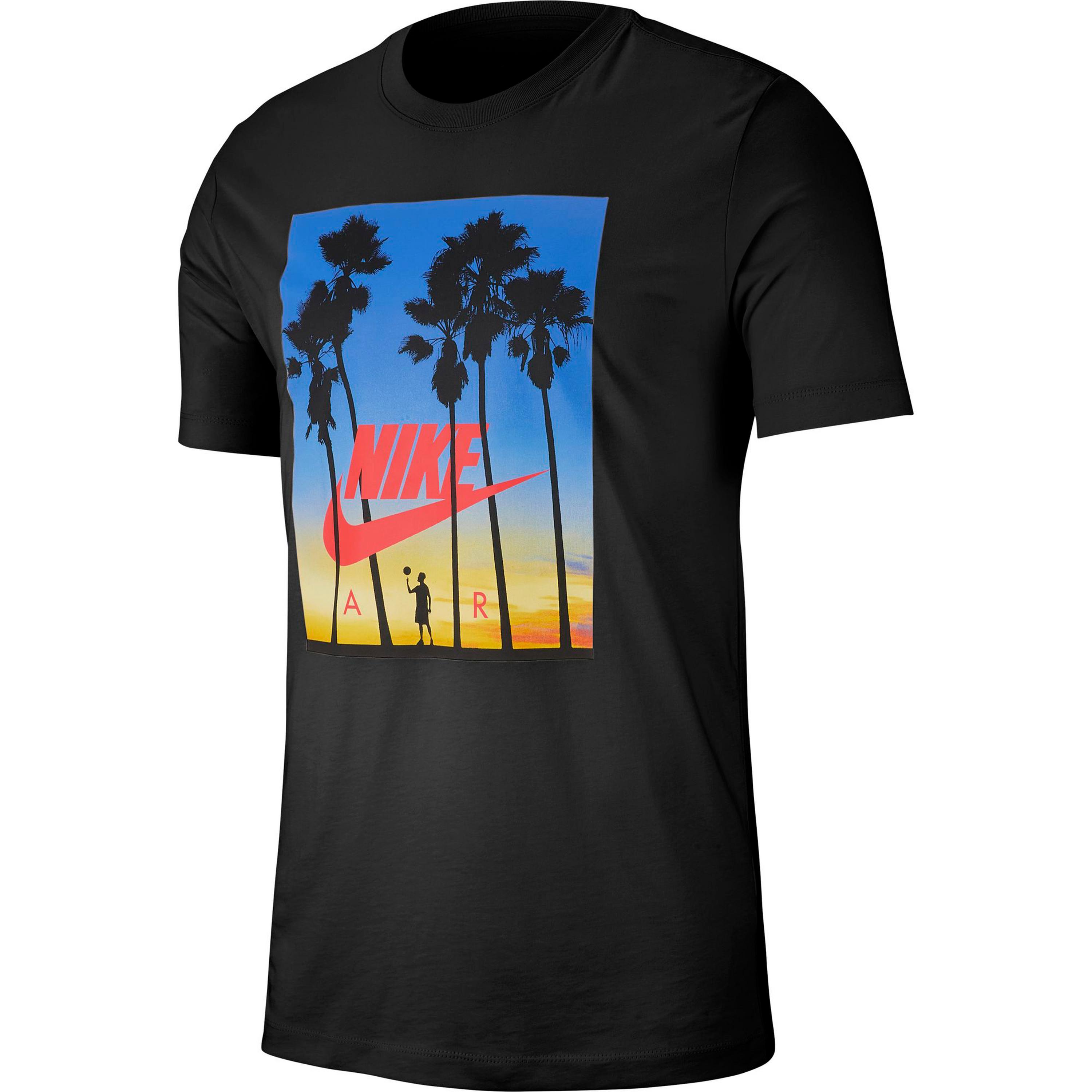 Nike NSW NIKE AIR 4 T-Shirt Herren