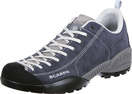 Scarpa Schuhe Mojito Größe 42,5 Iron Gray
